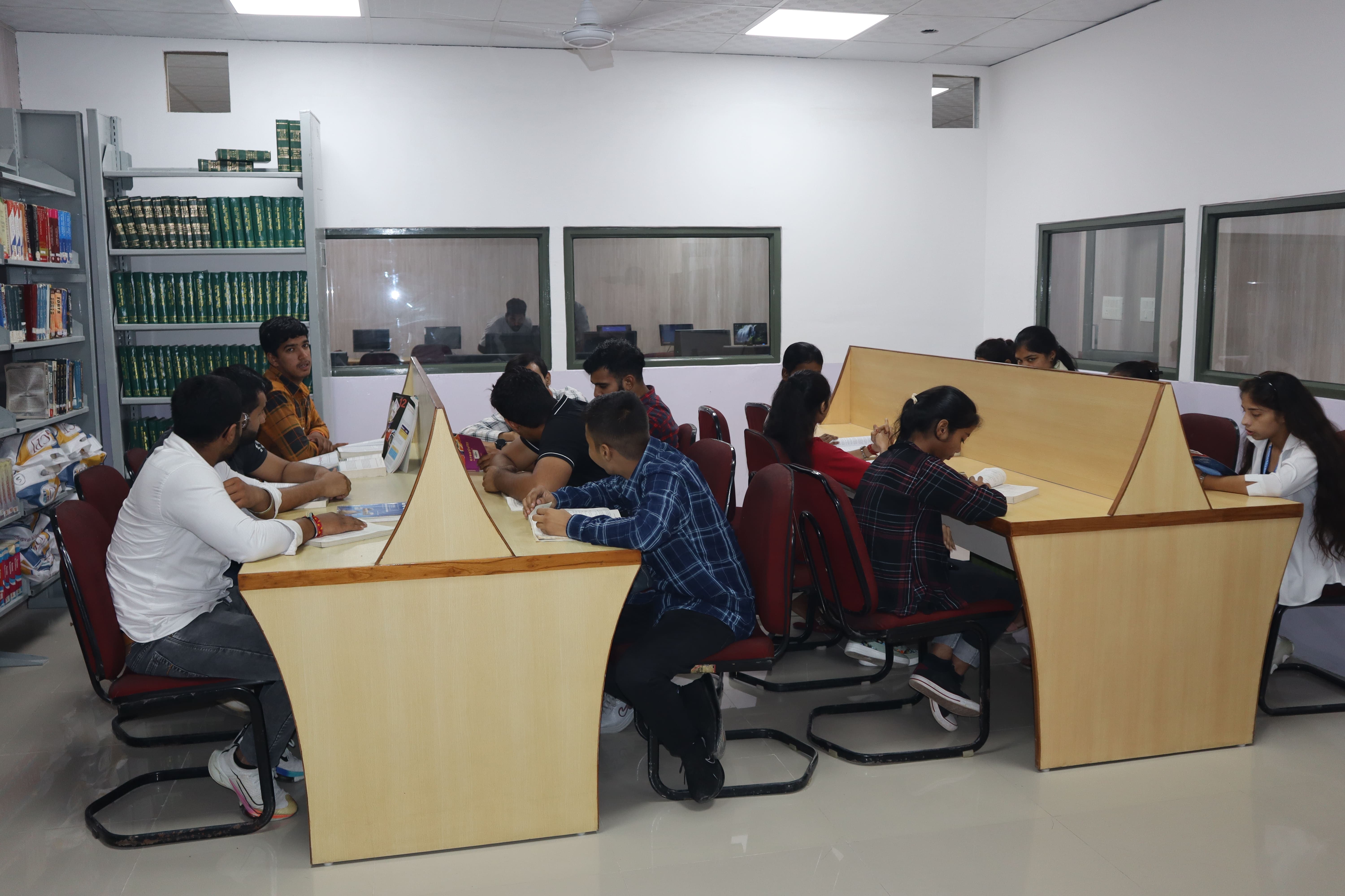 CPJIMT Placement & Internship Drives photo 9